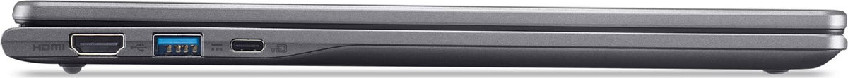 Acer Chromebook Plus 514 14" N355 8/128 WUXGA ChromeOS (NX.JFDEG.005)