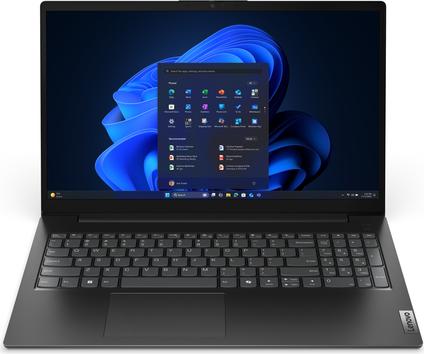 Lenovo V15 G6 Laptop, AMD Ryzen 5 150,15.6" FHD IPS, 32GB DDR5, 512GB SSD