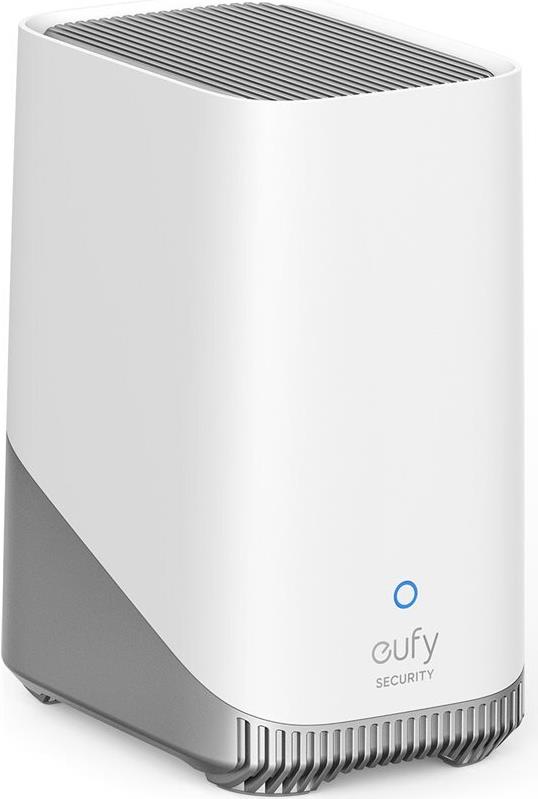 eufy HomeBase 3 Security Hub T80303D1