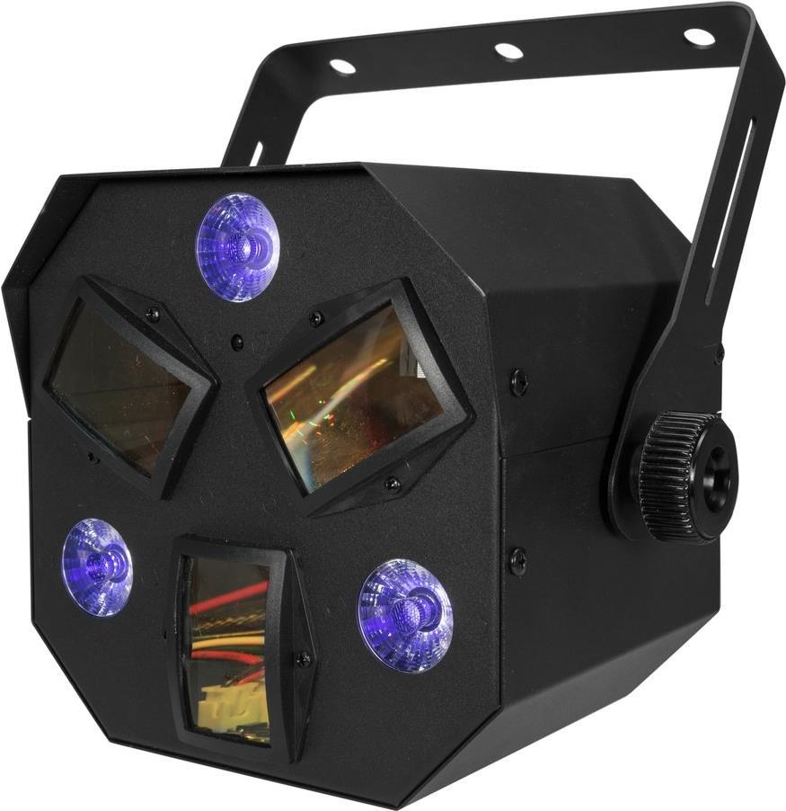 EUROLITE LED FE-300 Hybrid Flower Effect (51918569)