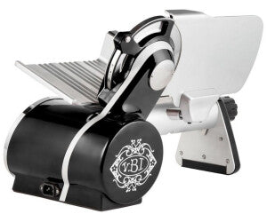 Berkel Icon Line Slicer Black | Model BKICNGBD010000000N