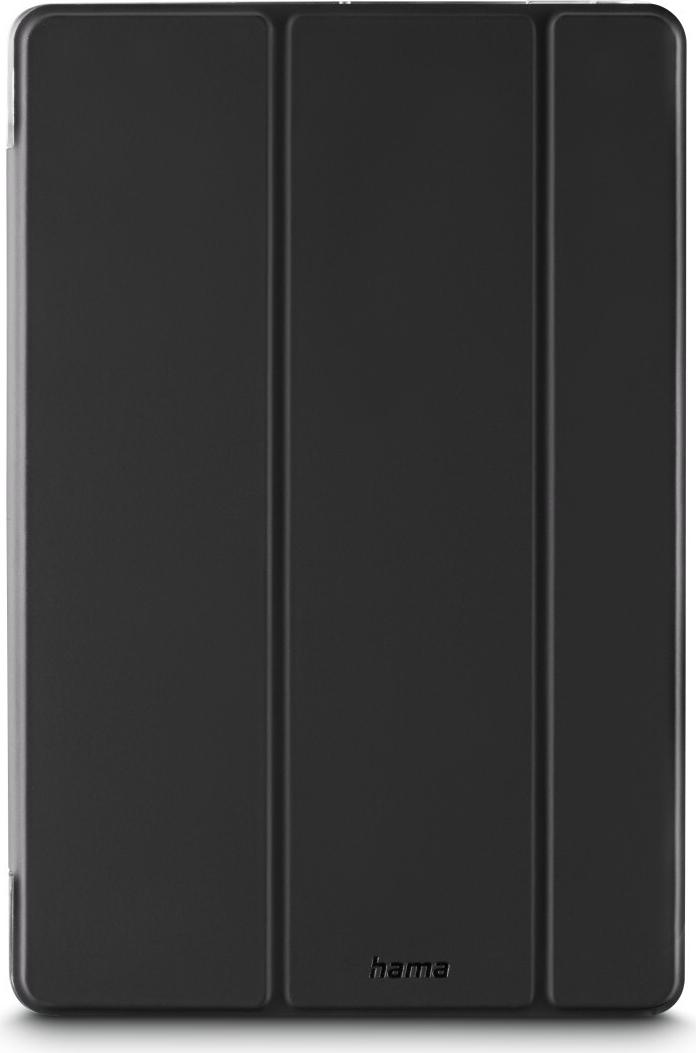 Hama Fold Clear Tablet Case for Samsung Galaxy Tab S10 Lite 10.9 Black (00231024)