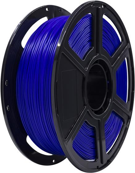 Flashforge PETBL1 1 kg Blue PLA 3D Printing Material (PETBL1)