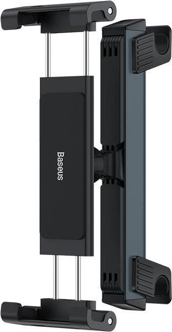 Baseus JoyRide Pro Rücksitzhalterung für Tablet-Auto (Schwarz) (SUTQ000001)