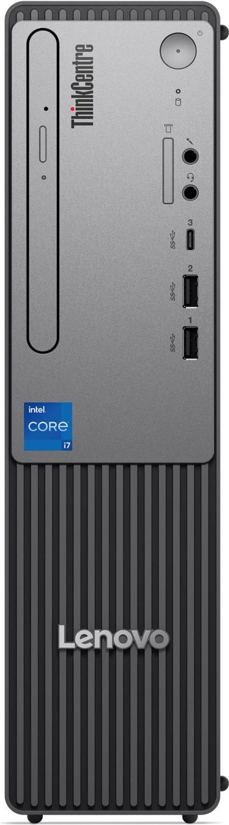 Lenovo ThinkCentre neo 50s Gen 5 12XD - SFF - Core i5 13400/ 2.5 GHz - RAM 16GB - SSD 512GB - Win 11