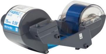 Brother RBFA2SV Silver 38 mm Ribbon for Tape Creator Pro TP-M5000N RBFA2SV
