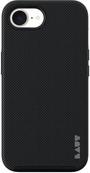 Laut International Shield for iPhone 16e, Black, L_IPSE4_MSH_BK