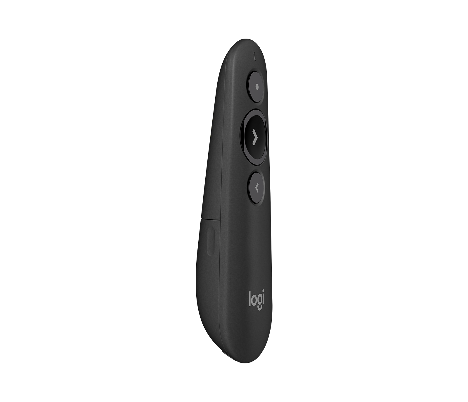 Logitech R500s Wireless Presenter Bluetooth/RF Graphite