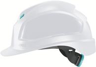 Uvex Protective Helmet - White (9772042)