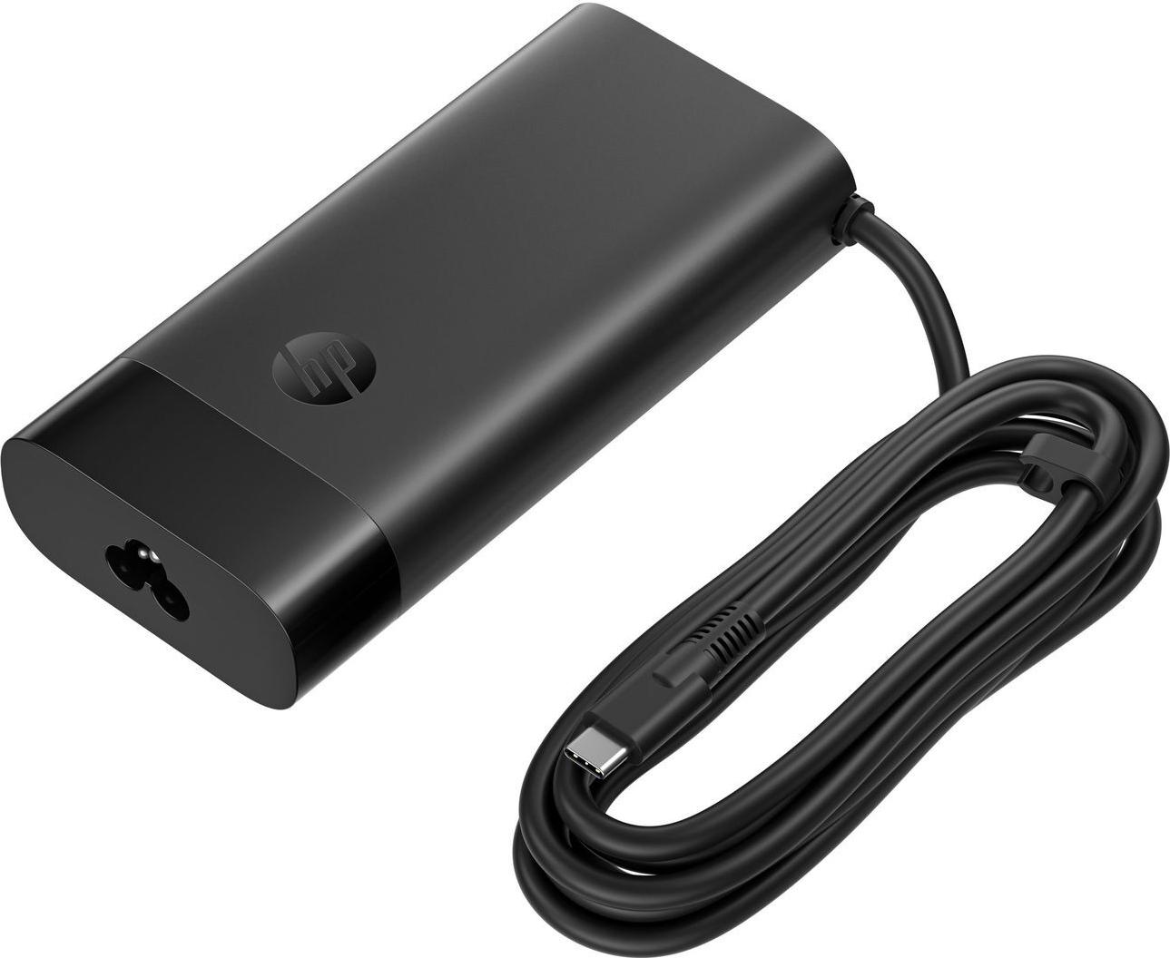 HP 140W USB-C Laptop Charger (B7NK0AA)
