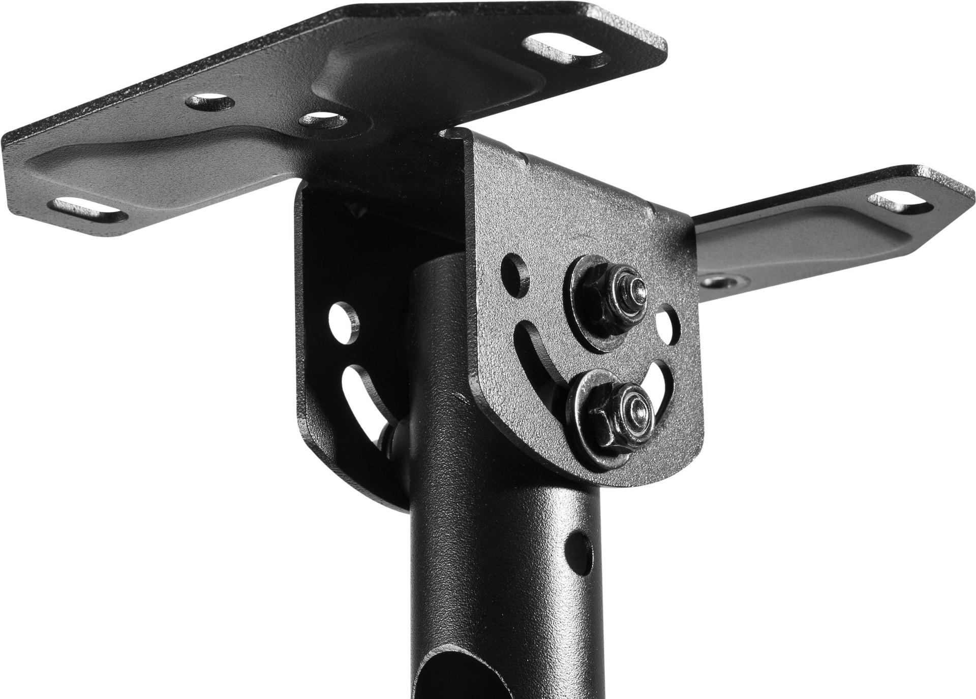 Equip 70" Black Flat Screen Ceiling Mount (650321)