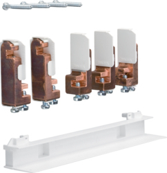Busbar Connector ZM15H