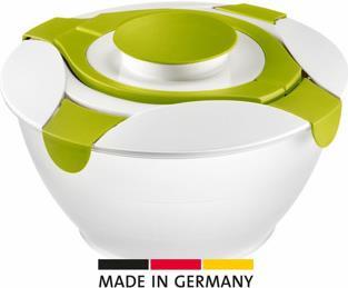 WESTMARK Praktika Bowl - White - 6.5 L