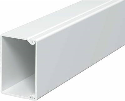 Wall and Ceiling Duct WDK 30045 30x45 Pure White (6191118)