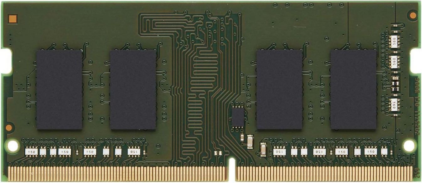 HP SoDIMM DDR4-3200 Micron J - 8 GB - DDR4 (M86421-001)
