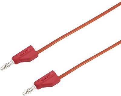 Voltcraft Test Lead 5 m Red MSB-300
