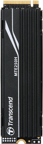 Transcend MTE250H SSD 1TB Internal M.2 2280 PCIe 4.0 x4 (NVMe) Integrated Heatsink (TS1TMTE250H)