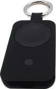RealPower Powerbank PB-1000watch - 1000mAh - Black - for iWatch