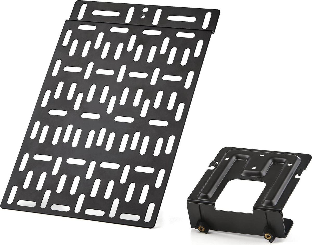 StarTech.com Universal Wall Mount for TV and Media Devices - Model MDBOXMNT - 5 kg