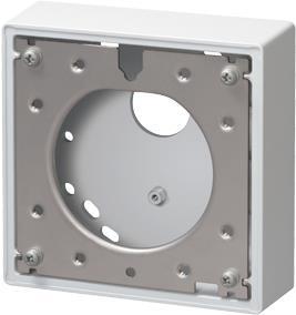 Panasonic WV-QJB500-W Surveillance Camera Mounting Kit (WV-QJB500-W)