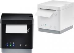 Star Micronics mC-Print2 MCP21 LB BK E+U Receipt Printer 203 DPI