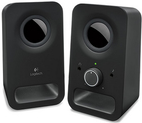 Logitech Z150 Multimedia Speakers, 1.8 m, 980-000816