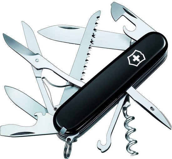 Victorinox Huntsman Celidor 1.3713.3B1 Blister