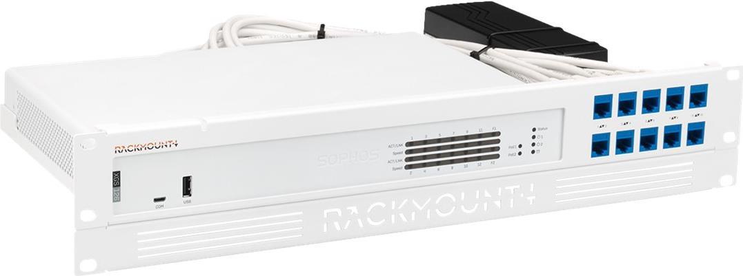 Sophos - Rack Mount Kit - for Sophos XGS 126 (RM-SR-T12)