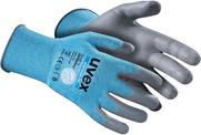 Uvex Phynomic C5 Protective Gloves - Size 06 - 6008106