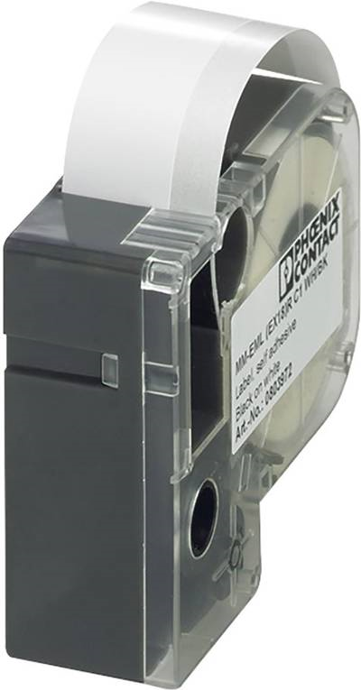 Phoenix Contact Adhesive Labels for Thermal Transfer Printers EX24