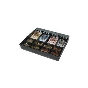 Safescan 3540-lid Cash Drawer Insert Black