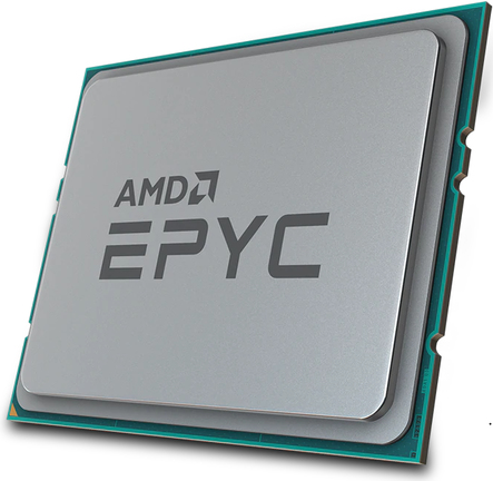 AMD EPYC 7343 - 3.2 GHz - 16 Cores - 32 Threads - 128MB Cache - Socket SP3 - OEM (100-000000338)