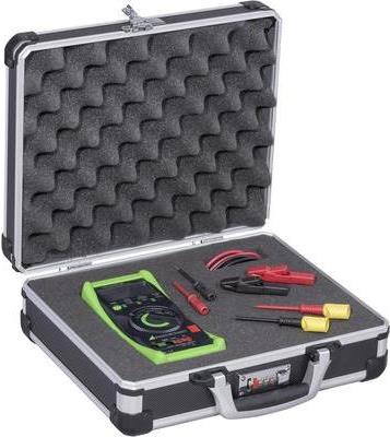 Allit Universal Tool Case - Empty - AluPlus Predect C 36 - 355 x 325 x 135 mm