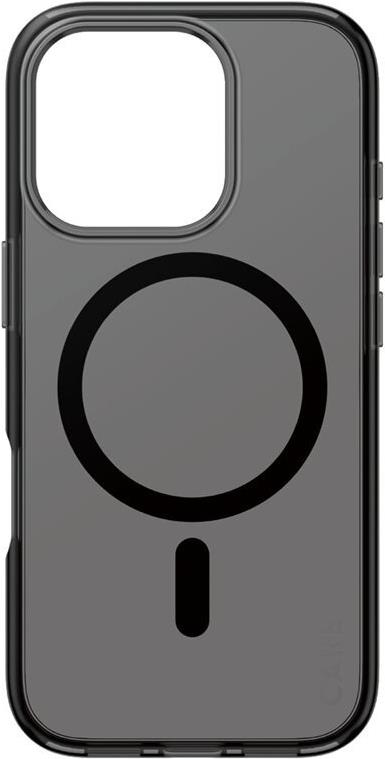 PanzerGlass CARE by PG Smokey Case for iPhone 16 Pro 6.3 (1350)