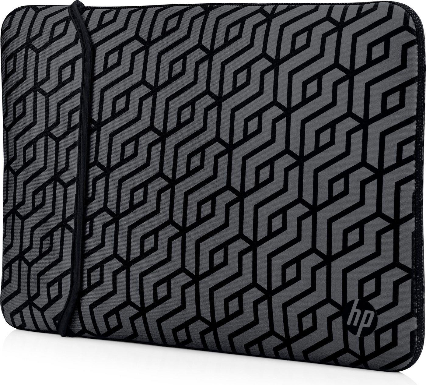 HP Neoprene Reversible Sleeve for 14" Notebooks (2TX16AA)