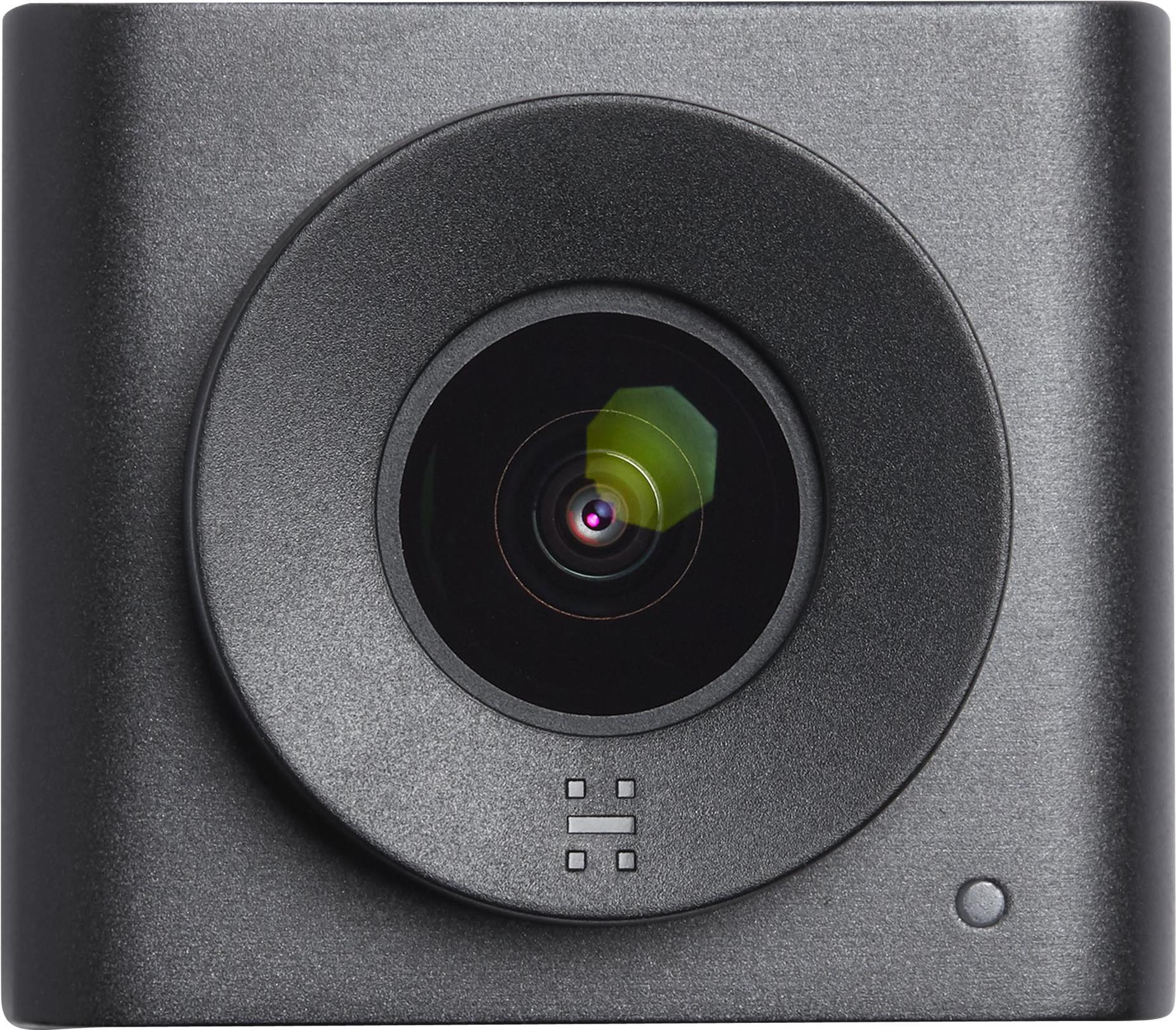 Huddly IQ Conference Camera 12 MP 1080p 30fps AI Microphone Array