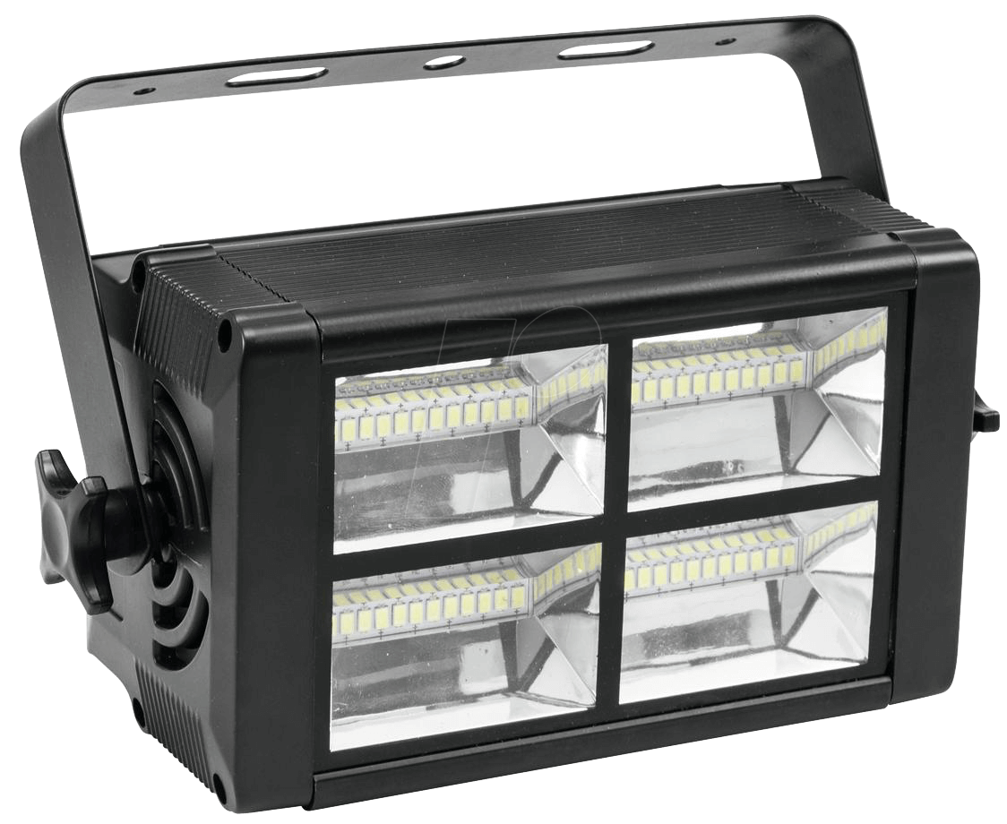 EUROLITE EURO 52201086 LED Strobe Light Effect - Mini Cluster