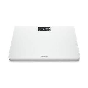 Withings Body Smart Scale with BMI Function, White, Model WBS06-WH-ALL-INT
