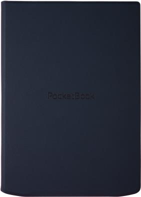 PocketBook E-Book Reader Case HN-QI-PU-743 G-NB-WW 19.8 cm (7.8") Black Cover