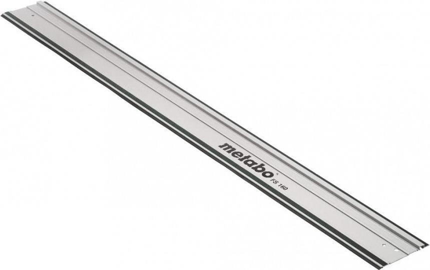 Metabo FS 160 - Guide Rail - Length: 1600 mm