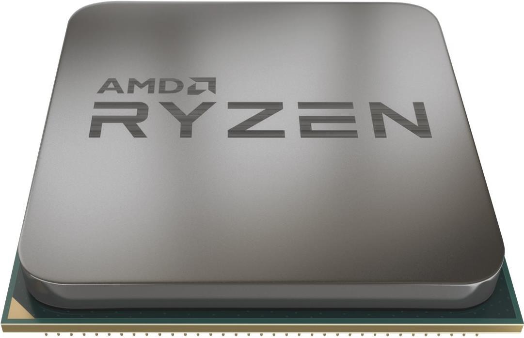 AMD Ryzen 3 3200G - 3,6 GHz - 4 Kerne - 4 Threads - 4MB Cache-Speicher - Socket AM4 - Box (YD3200C5FHBOX)