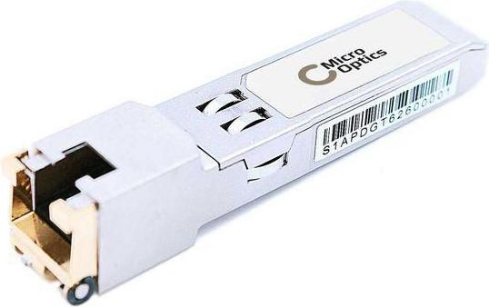 Lanview Huawei SFP-10 G-T Compatible CAT6a/7 MO-HW-SFP-10 G-T