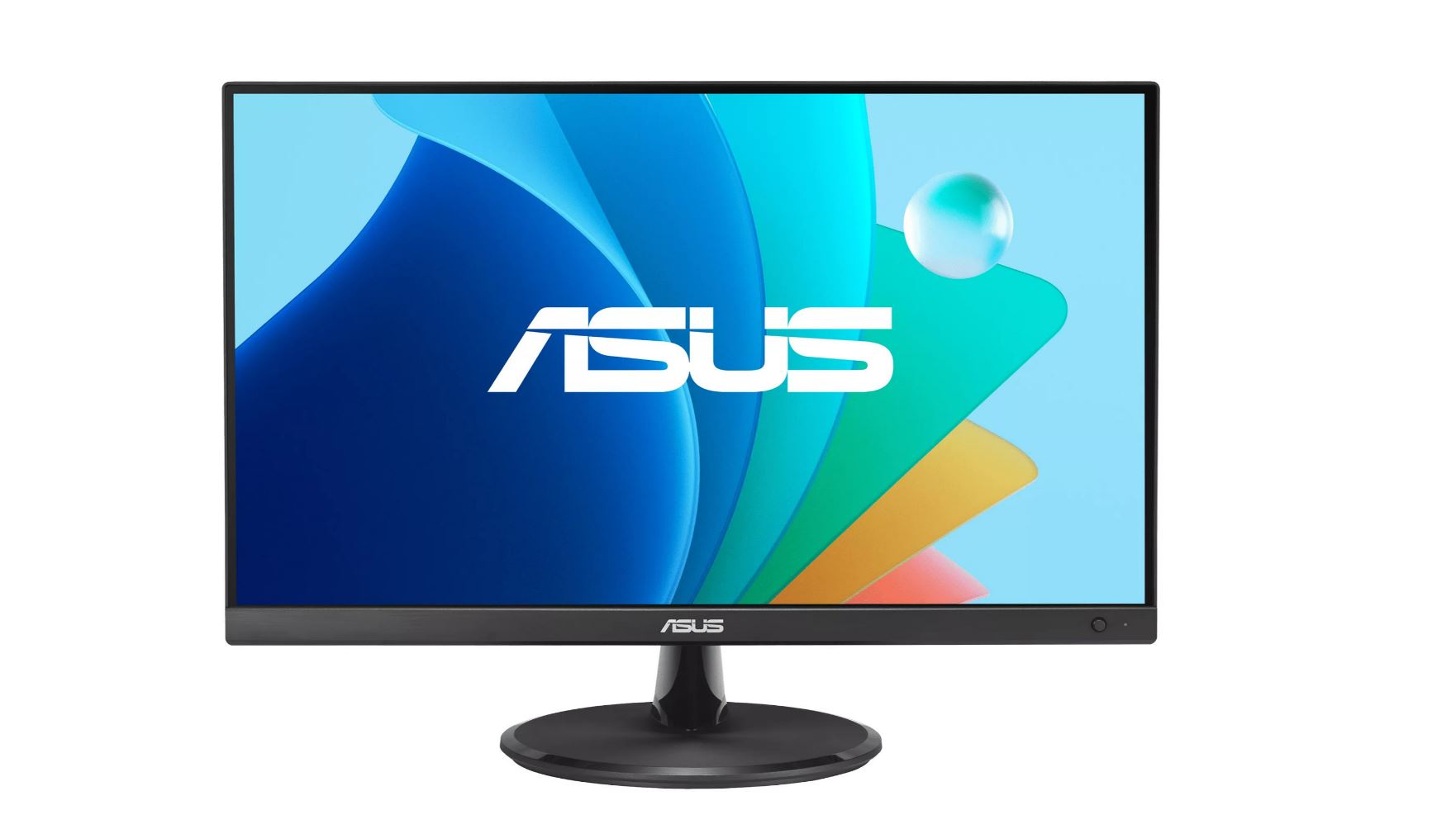 ASUS VP229QF-P 21.5" IPS Full HD Monitor 100 Hz Adaptive-Sync HDMI DP Black
