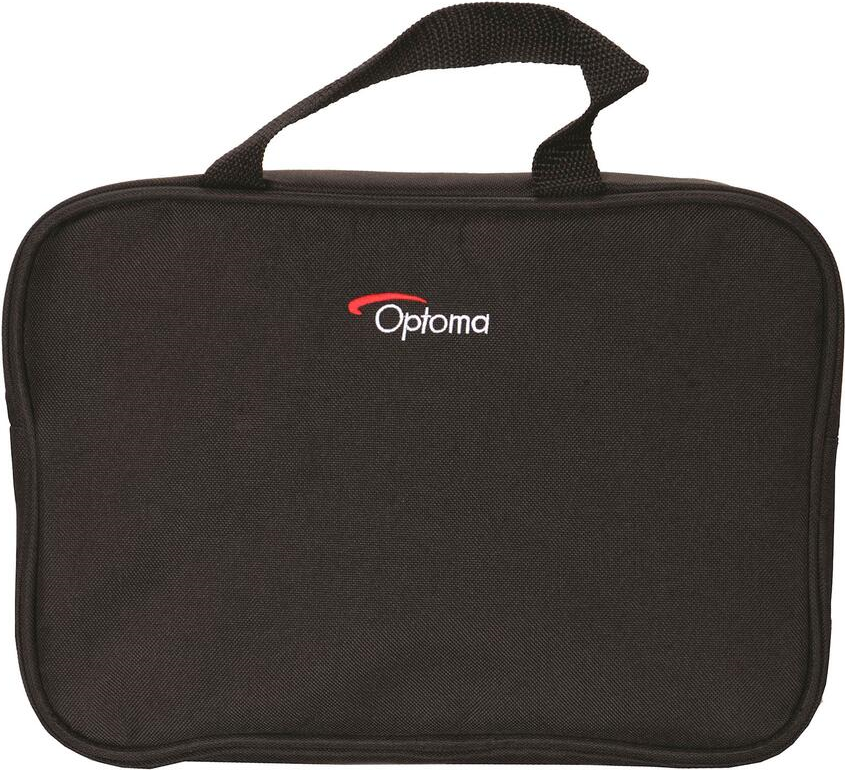Optoma Carrying Case Size M for Projector - Model SP.7AZR1GR01