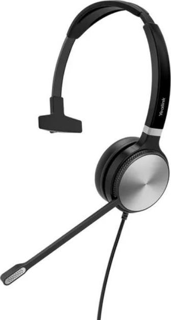 Yealink YHS36 E2 Mono Headset - Wired Office Headset (RJ9 connector) (1308232)