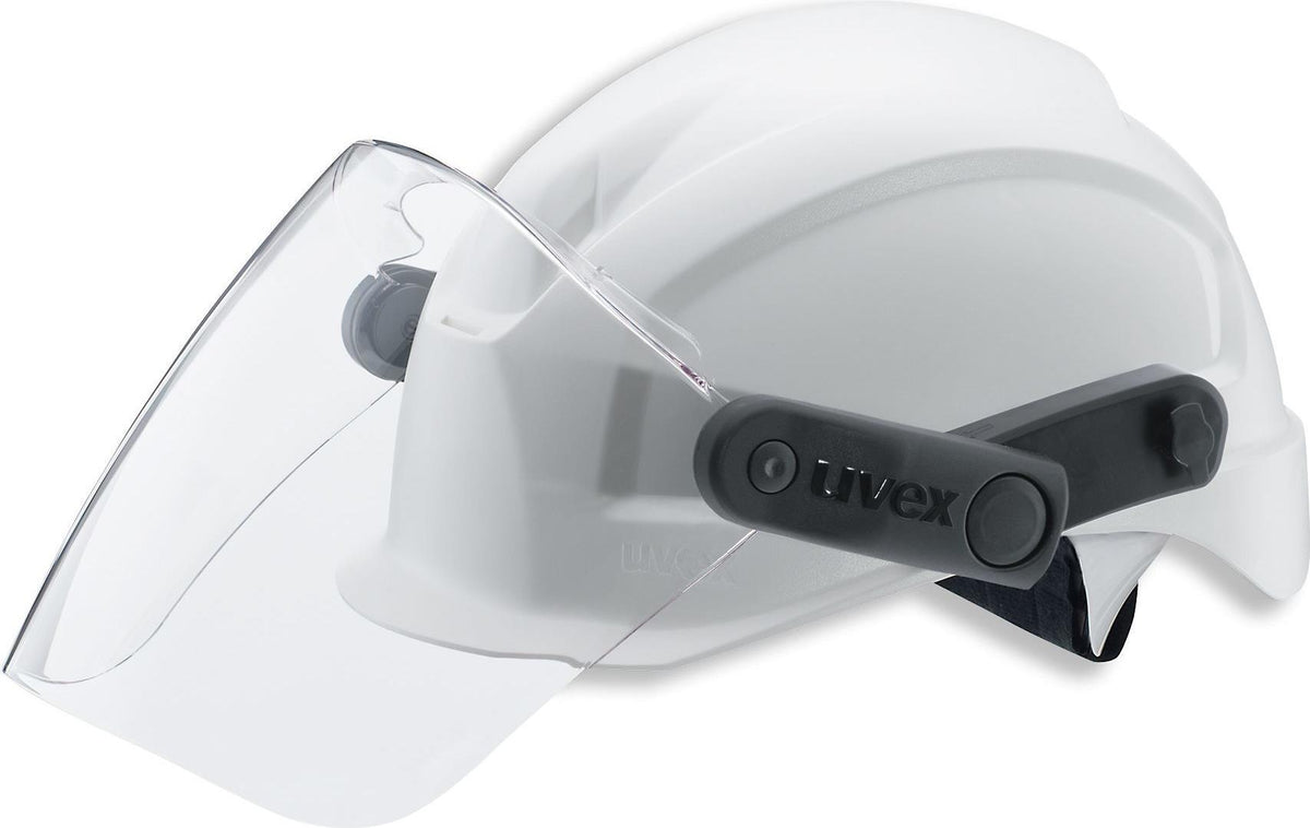Uvex Safety Head Protection Hard Hat (9906013)