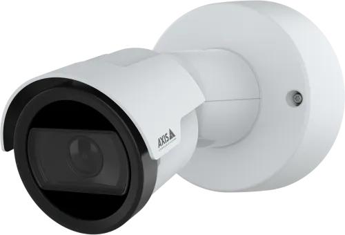 AXIS M2048-LE Bullet Mini Network Camera 4K Model 03255-001