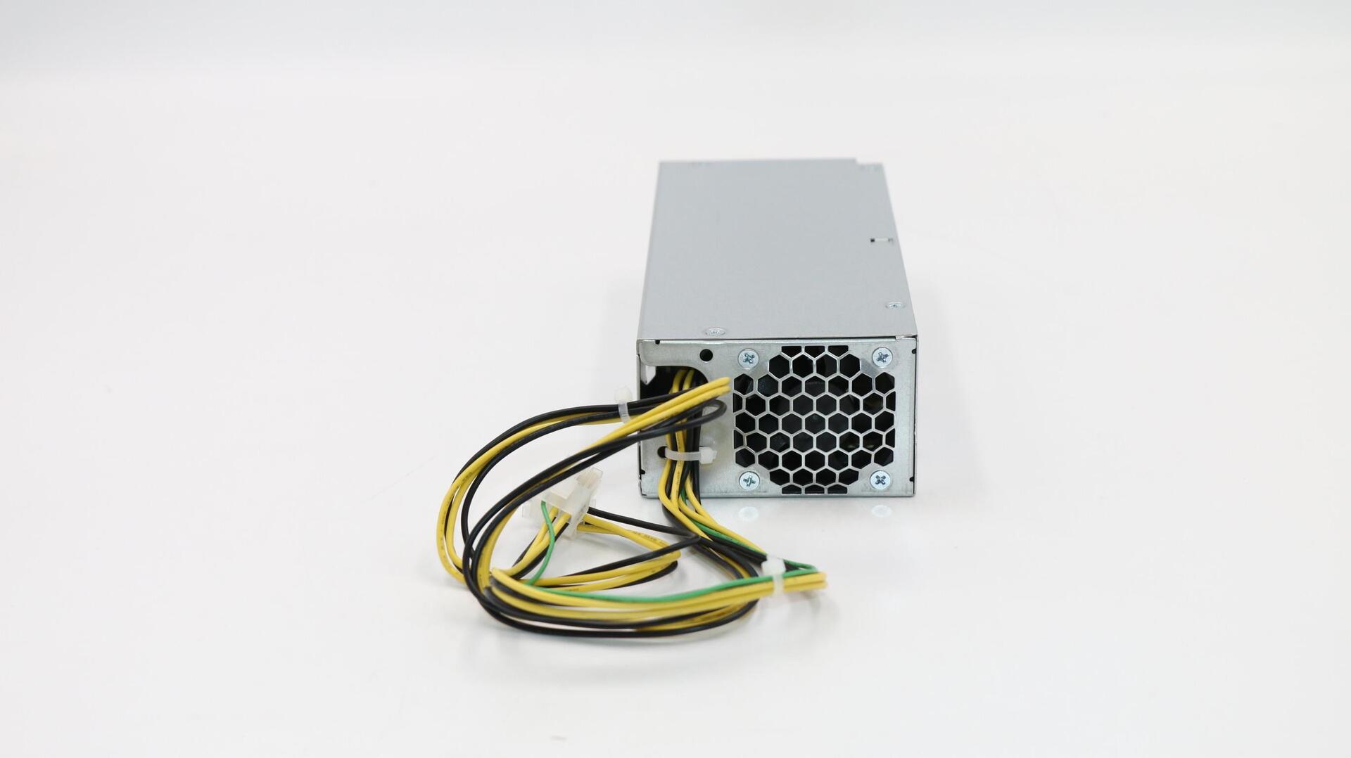 Lenovo 00PC780 - 180 W - 100 - 240 V - 50/60 Hz - 3.6 A - PC - 80 PLUS Bronze (00PC780)