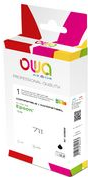 Armor K20767OW Ink Cartridge Compatible Black K20767OW