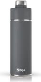 SharkNinja Thirsti 530 ml Water Bottle - Grey DW1801EUUKGY